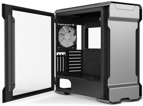 Phanteks Enthoo Evolv X Glass серый