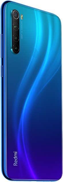 Xiaomi Redmi Note 8