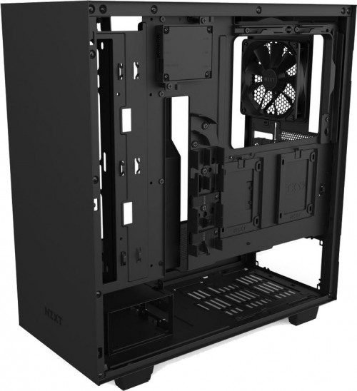 NZXT H510i CA-H510i-B1 черный