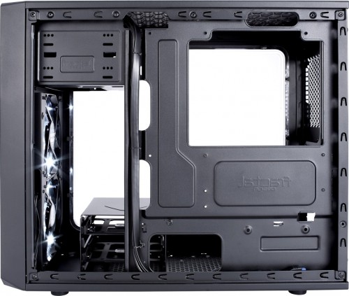 Fractal Design FOCUS G MINI черный