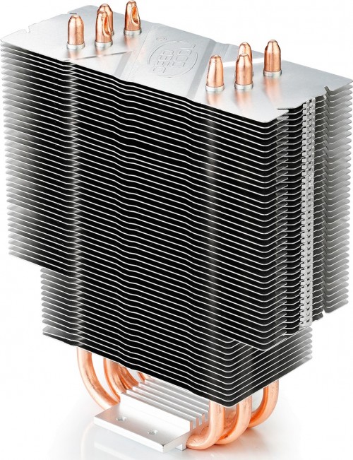 Deepcool GAMMAXX 400