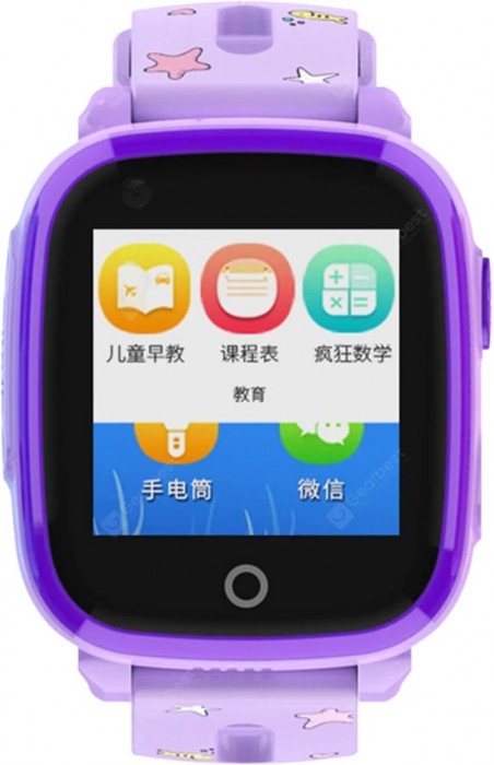 Smart Watch DF33