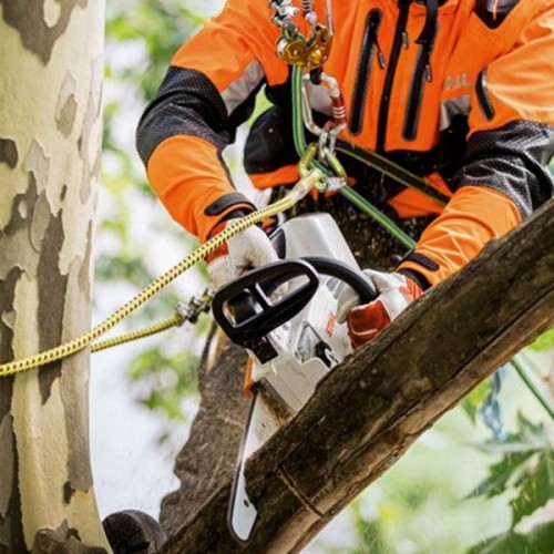 STIHL MSA 161 T