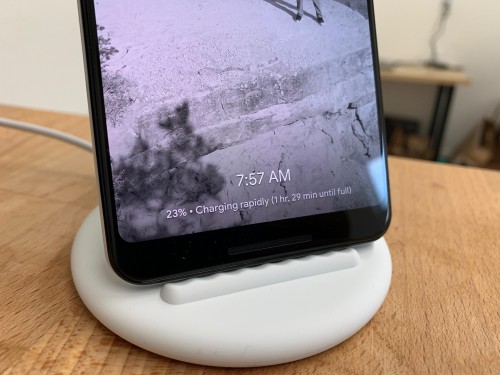 Google Pixel Stand