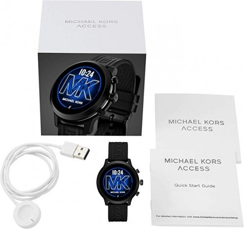 Комплектация Michael Kors MKGO