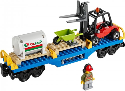 Lego Train Value Pack 66493