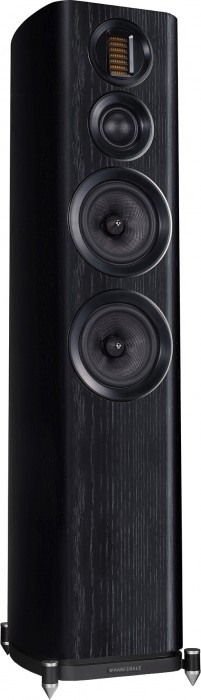 Wharfedale EVO 4.4