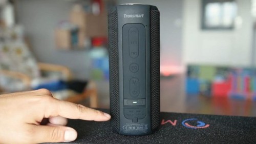 Tronsmart Element T6 Plus