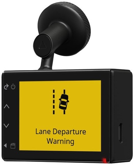 Garmin Dash Cam 66W