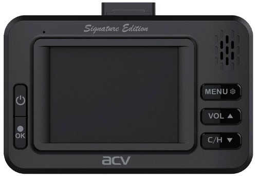 ACV GX9100