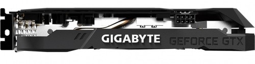 Gigabyte GeForce GTX 1660 SUPER OC 6G