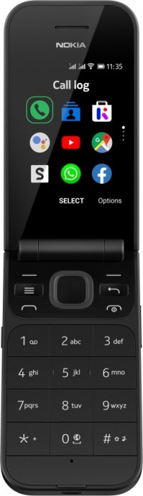 Nokia 2720 Flip