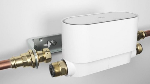 Grohe Sense Kit