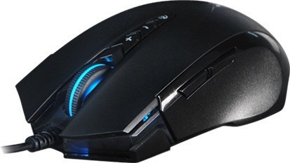 A4 Tech Oscar Neon Gaming Mouse X89