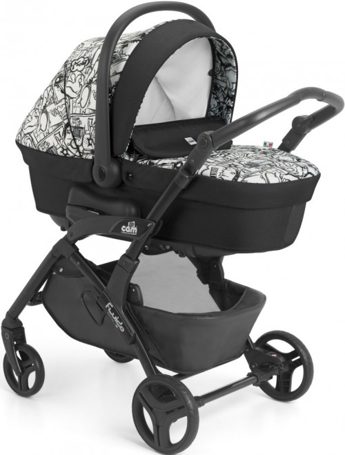 CAM Fluido 3 in 1