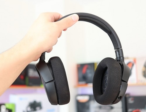 SteelSeries Arctis 1 Wireless