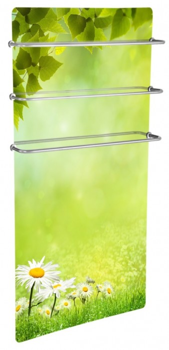 Teplaja Kompanija HGlass GHT 5010 Basic 500x1000