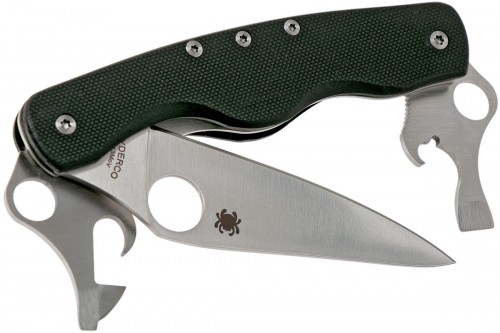 Spyderco Cliptool Standard