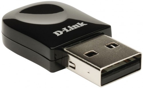 D-Link DWA-131