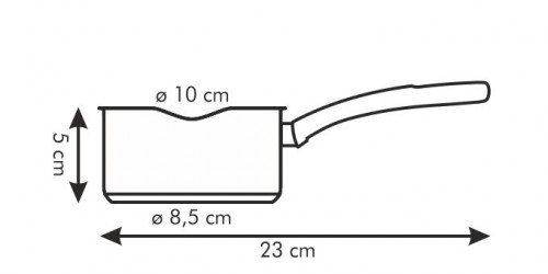 TESCOMA Presto 728510