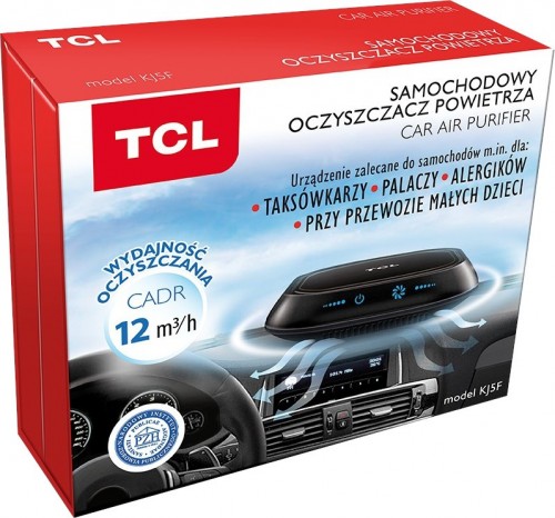 TCL KJ5F