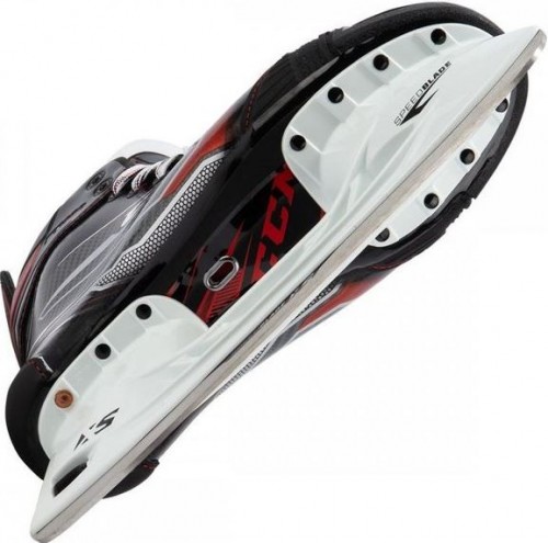 CCM Jetspeed FT460