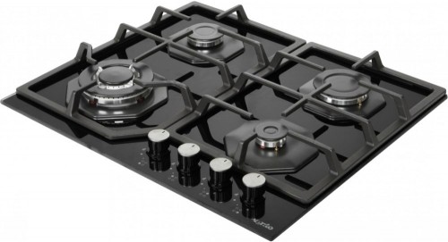 VENTOLUX HSF 640 R3G CESBT BK