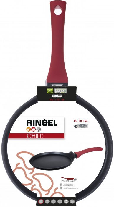 RiNGEL Chili RG-1101-25