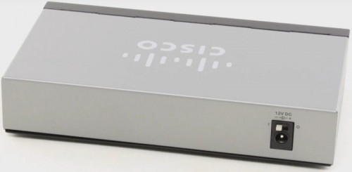 Cisco SF100D-08