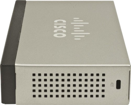 Cisco SF100D-08