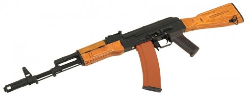 CYMA AK-74