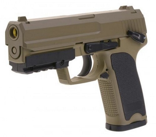 CYMA HK USP Metal [censored]