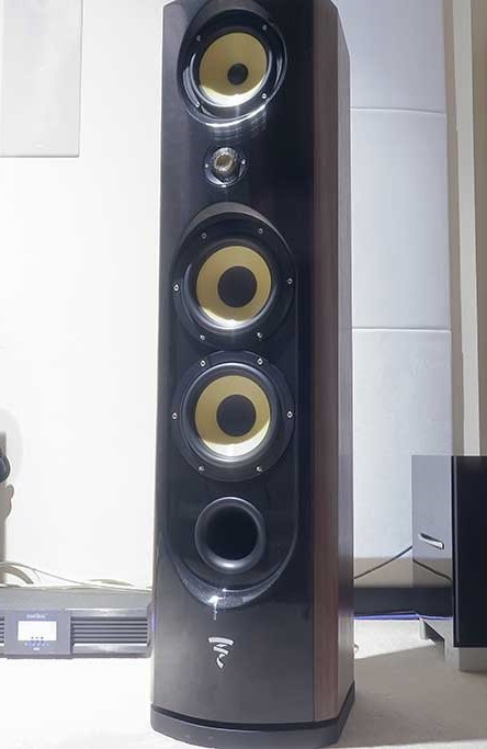 Focal JMLab Spectral 40th