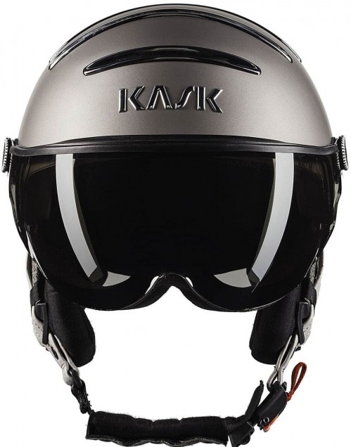 Kask Chrome