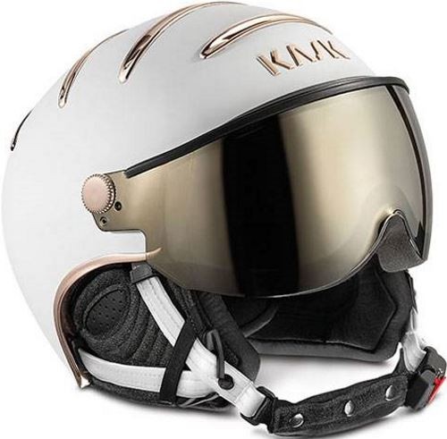 Kask Chrome