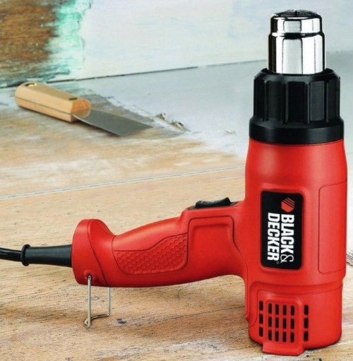 Black&Decker KX1650