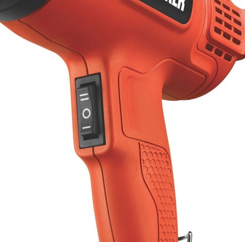 Black&Decker KX1650