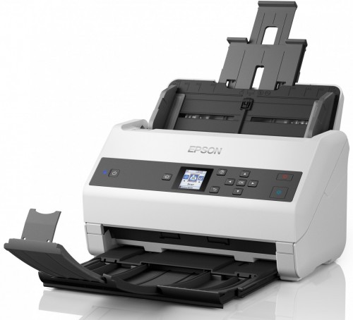 Epson WorkForce DS-970