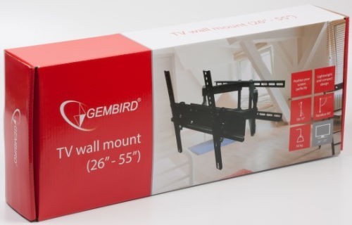 Gembird WM-55RT-03