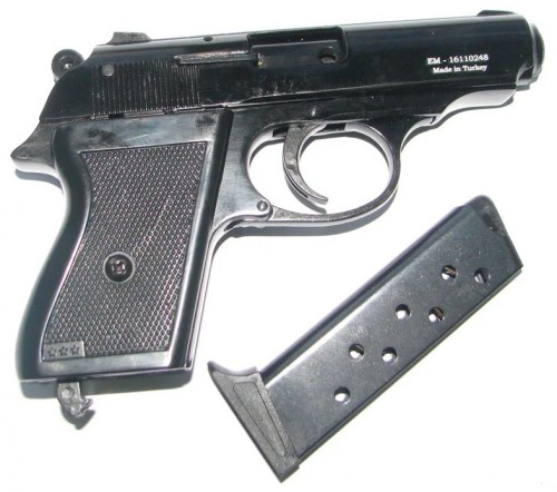 Ekol Major 9mm