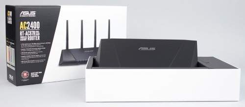 Asus RT-AC87U