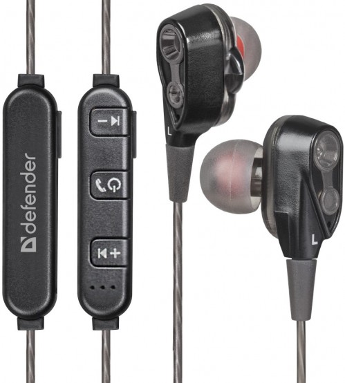 Defender FreeMotion B640