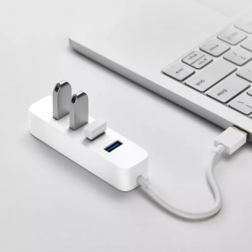 Xiaomi Mijia USB 3.0/USB-C Splitter