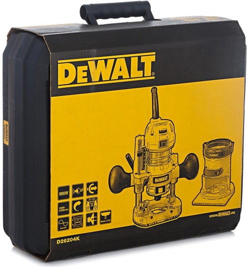 Кейс DeWALT D26204K