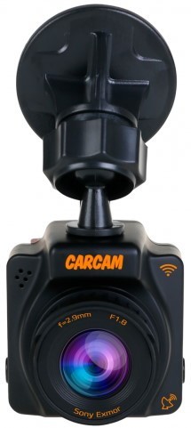 CarCam R2