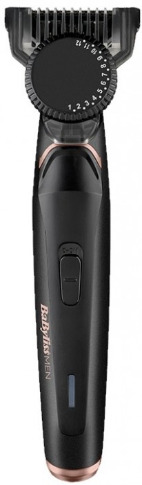 BaByliss T 885E