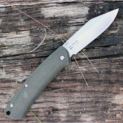 BENCHMADE Proper 318