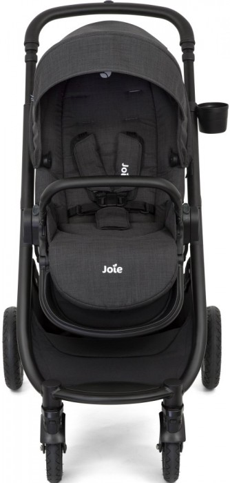 Joie Versatrax 2 in 1