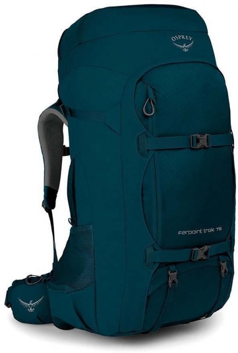 Osprey Farpoint Trek 75