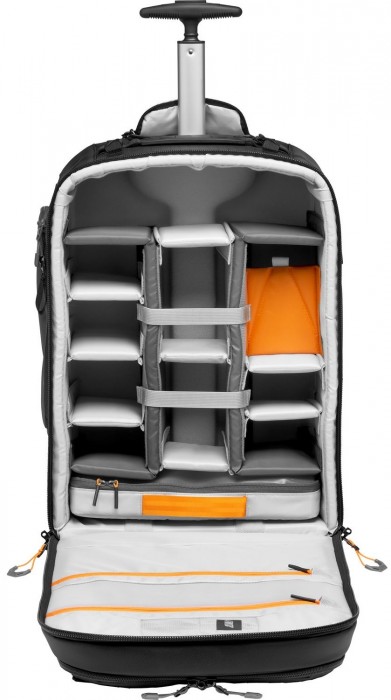 Lowepro Pro Trekker RLX 450 AW II